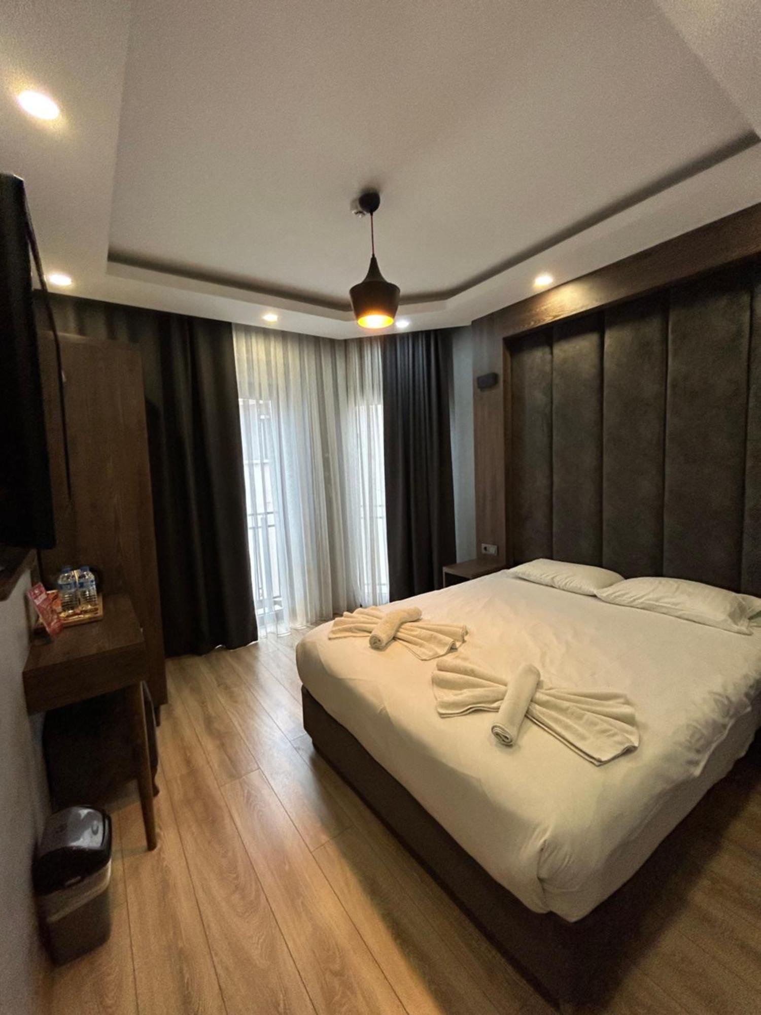 Basilissis Hotel イスタンブール エクステリア 写真