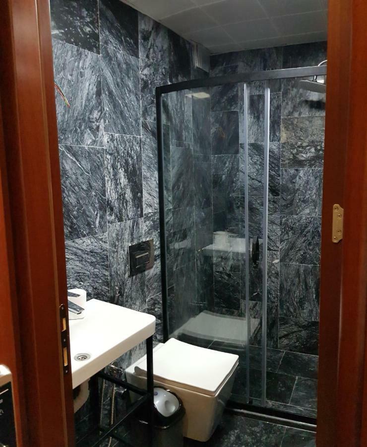 Basilissis Hotel イスタンブール エクステリア 写真