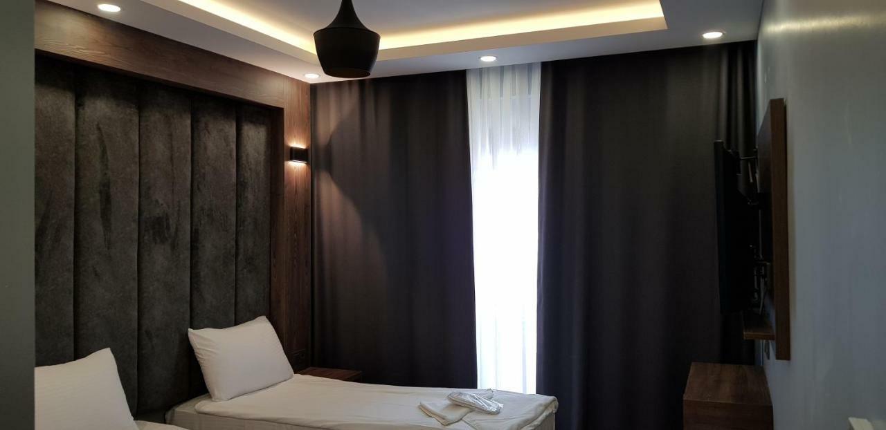 Basilissis Hotel イスタンブール エクステリア 写真