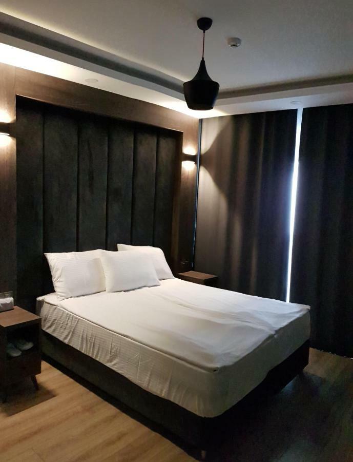 Basilissis Hotel イスタンブール エクステリア 写真